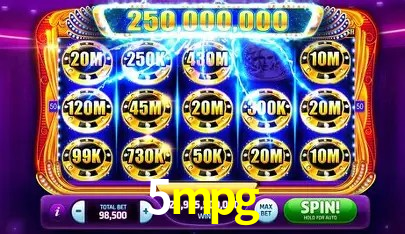 Experiência VIP 5mpg