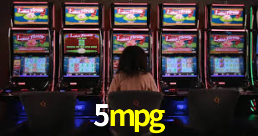 5mpg: Seu Cassino Premiado com Pagamentos Rápidos