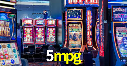 5mpg app