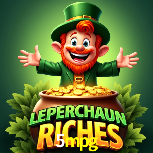 Seasonal Promotions 5mpg