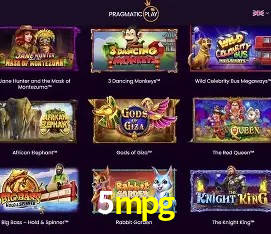 A Experiência Imersiva dos Cassinos Ao Vivo no 5mpg