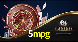 Benefícios da Conta 5mpg