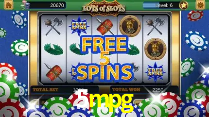 Casino Ao Vivo 5mpg