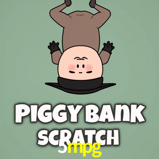 Account Benefits 5mpg