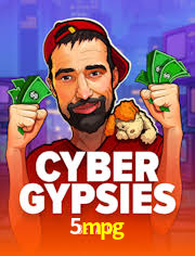 Crash Games Statistics 5mpg