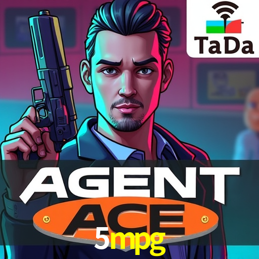 Flash Promotion 5mpg