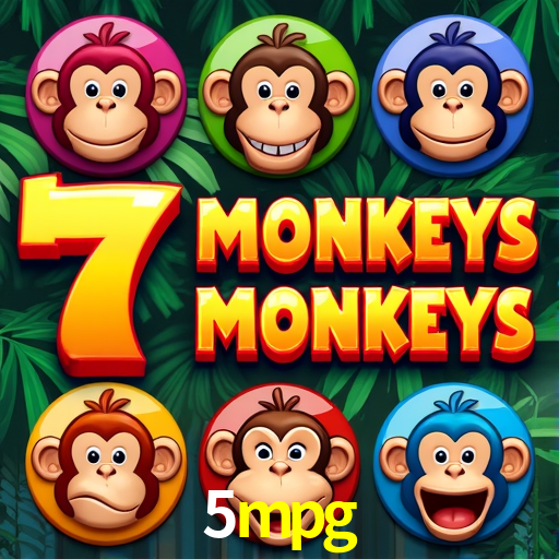 A Popularidade dos Caça-Níqueis no 5mpg