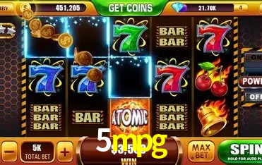 Desvendando o Mundo dos Jogos Virtuais na 5mpg