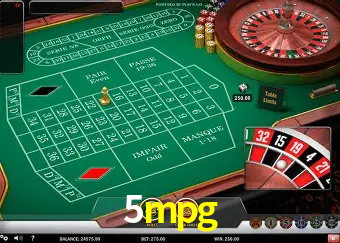 Bônus Diários 5mpg