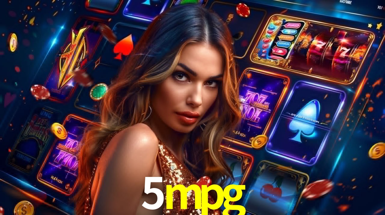 Jogos de Slot 5mpg