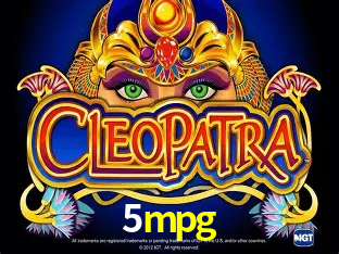 Bônus de Boas-vindas 5mpg