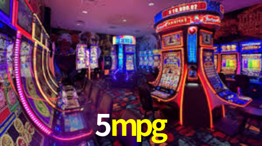 Sinta a adrenalina dos jogos de cassino com 5mpg