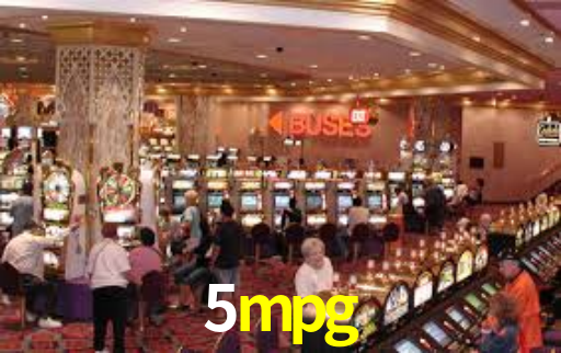 5mpg bet