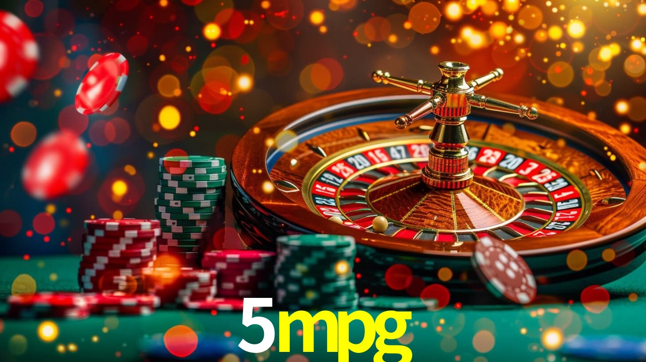 Diretório de Jogos 5mpg