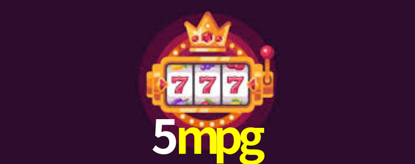 5mpg: A Experiência de Casino com Jogos de Mesa ao Vivo