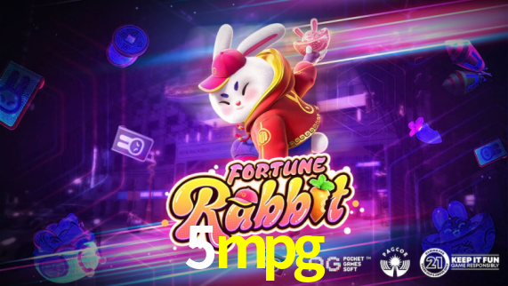 Bônus Generosos e Exclusivos no 5mpg para Você!