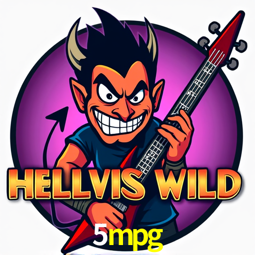 Responsive Design 5mpg