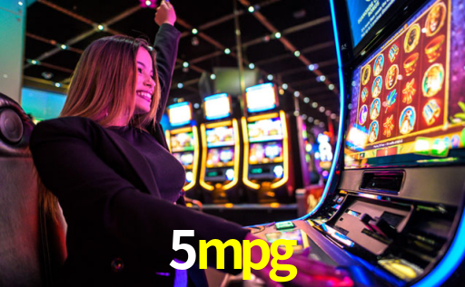 5mpg: Jogue Crash e Experimente Alta Recompensa Instantânea