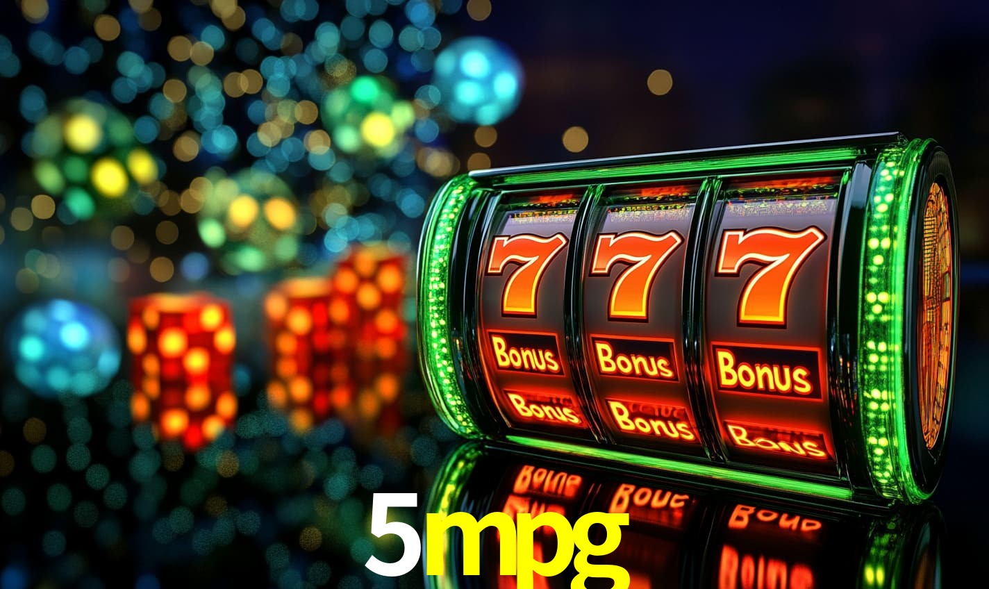 Tecnologia da Plataforma 5mpg