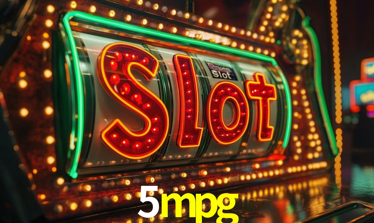 Sistemas de Segurança 5mpg