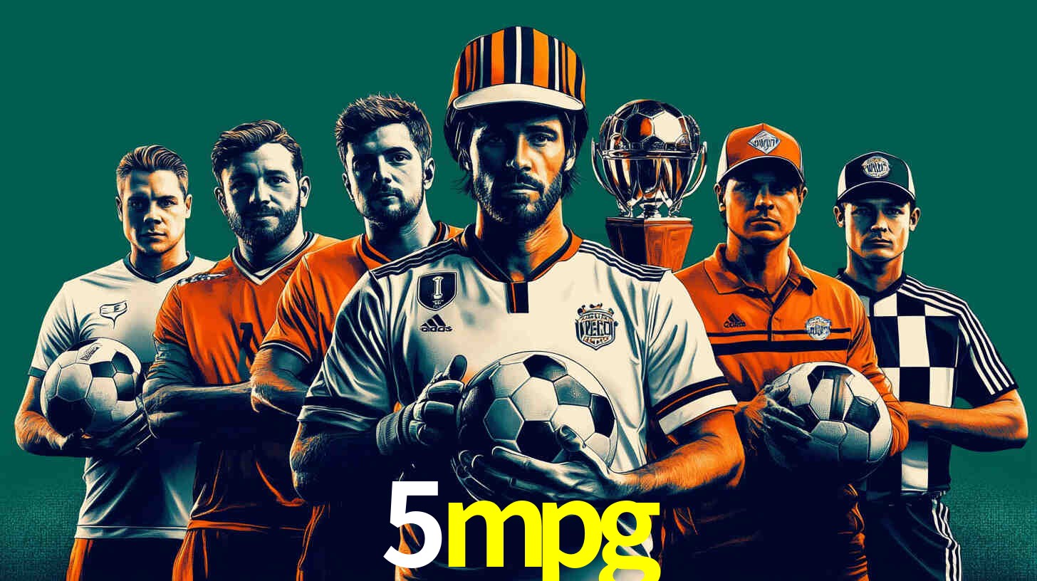 Recursos de Bônus 5mpg