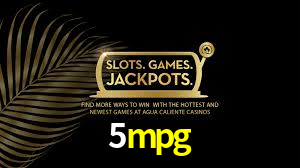 5mpg,5mpg bet